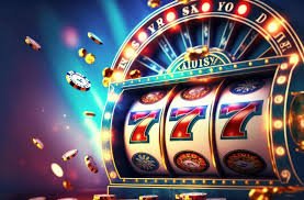 slot 7777