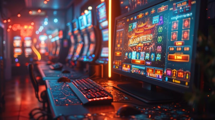 slot 7777