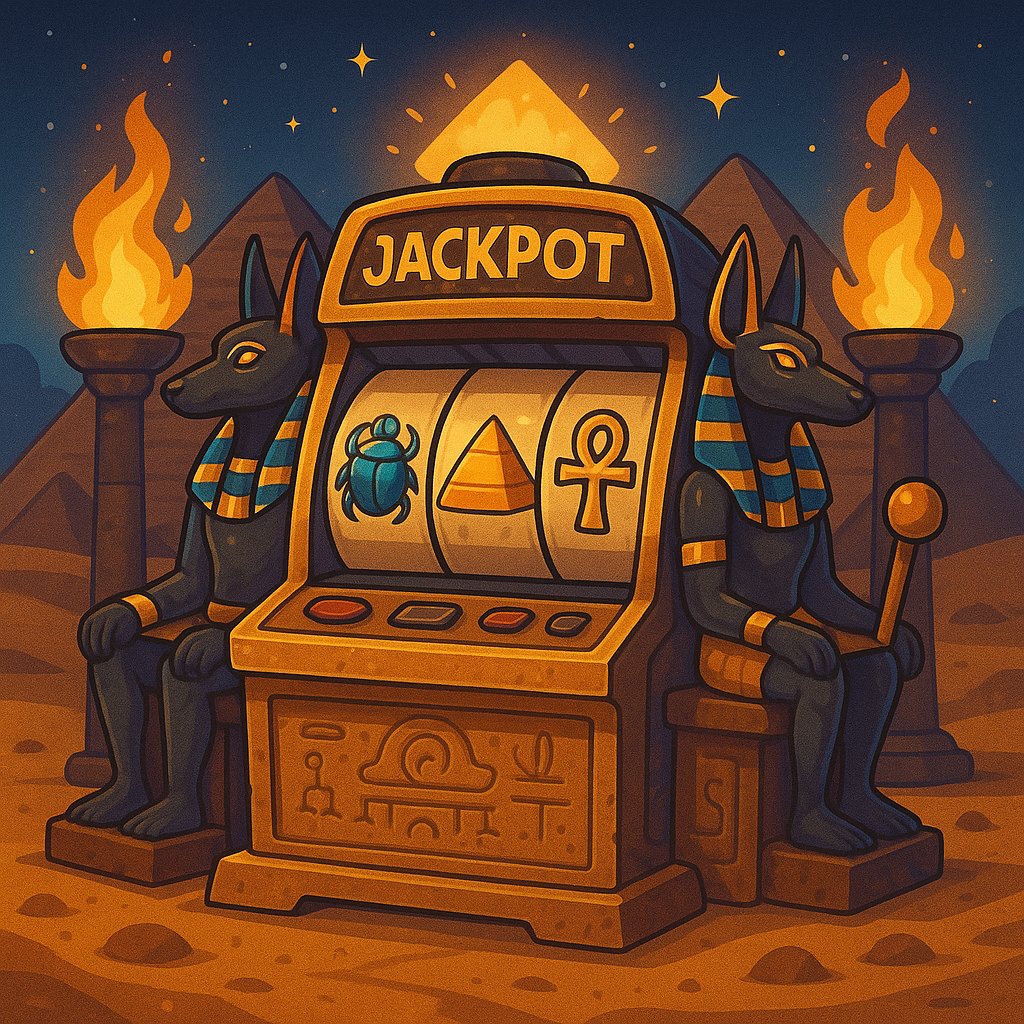 slot 7777