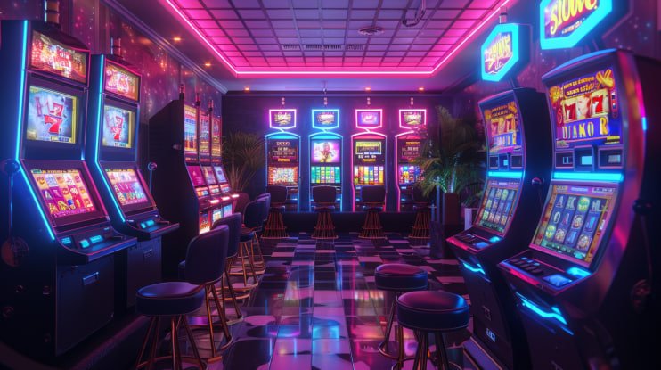slot 7777