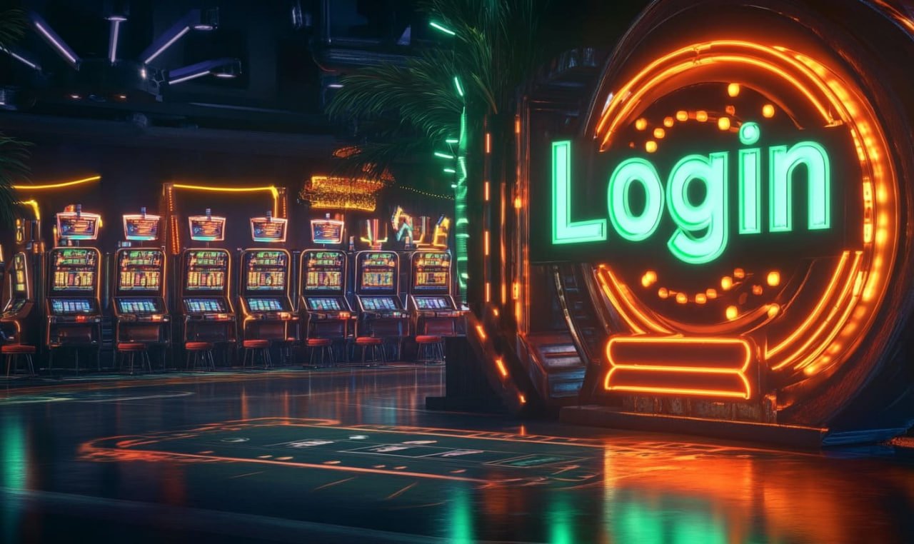 slot 7777