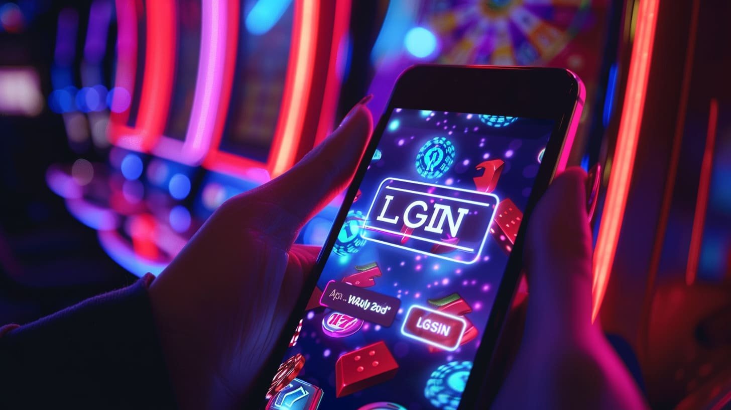 slot 7777
