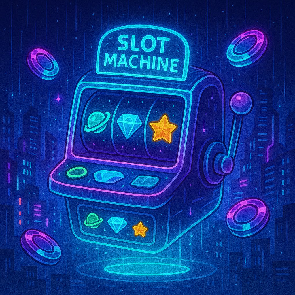 slot 7777
