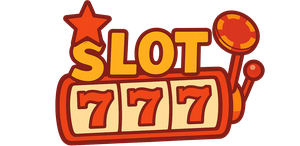 Slot 7777 Logo
